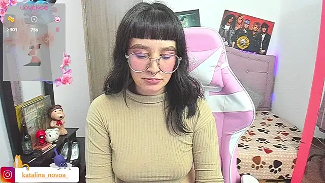 Katalina_novoa's cam snapshot