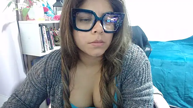 KatteAngelLat's cam snapshot