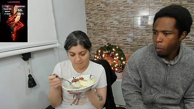 queemking's cam snapshot