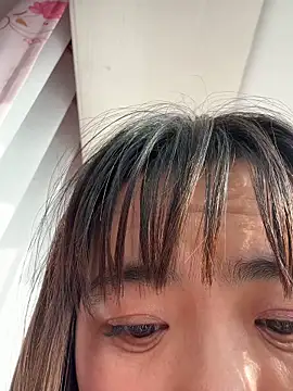 weiww1995's cam snapshot