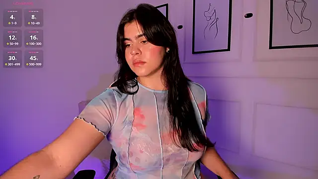 veronica185's cam snapshot