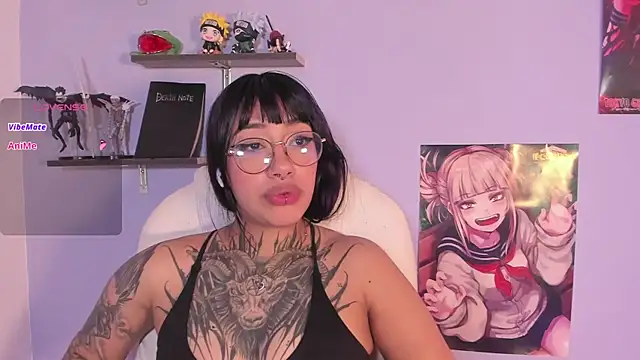 Akari1_Mischief's cam snapshot