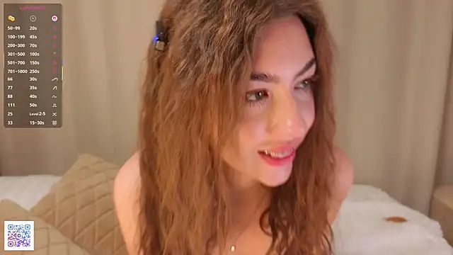 KeilaJeschon's cam snapshot