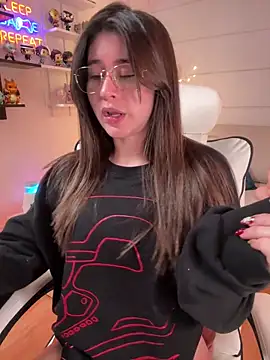 Sharon_07 live sex cam