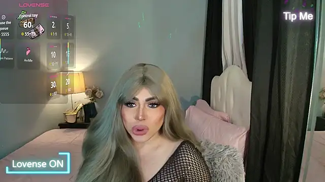 Unforgettable_Maria live sex cam