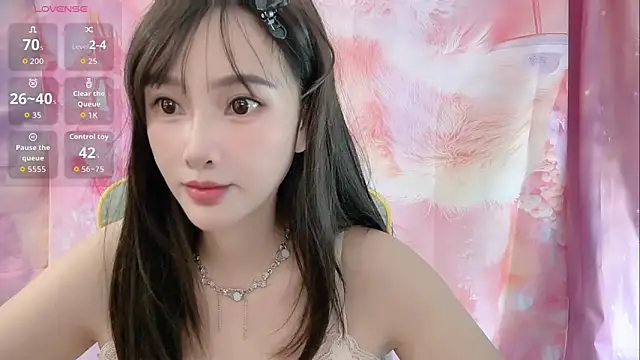 Crush-7ii live sex cam