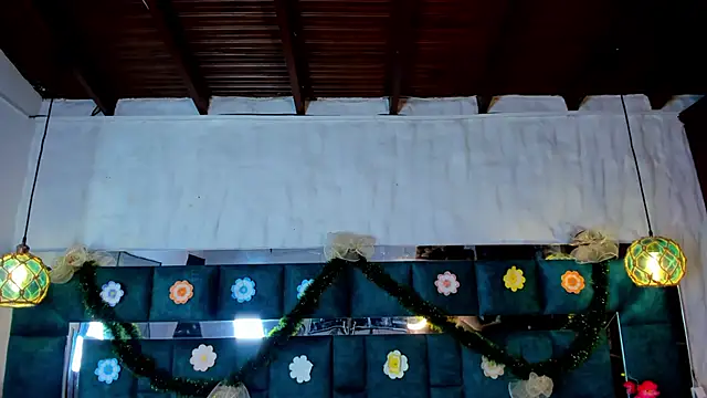 Zoe_Cambell's cam snapshot