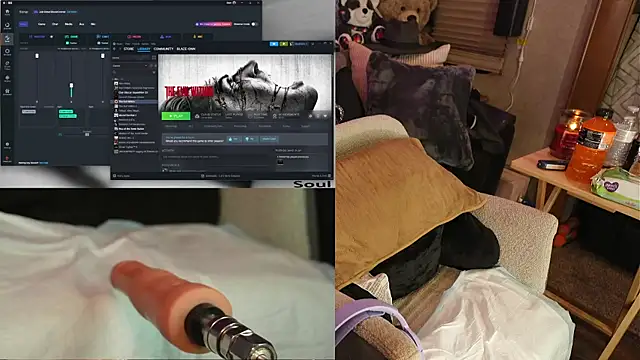 roknblaze's cam snapshot