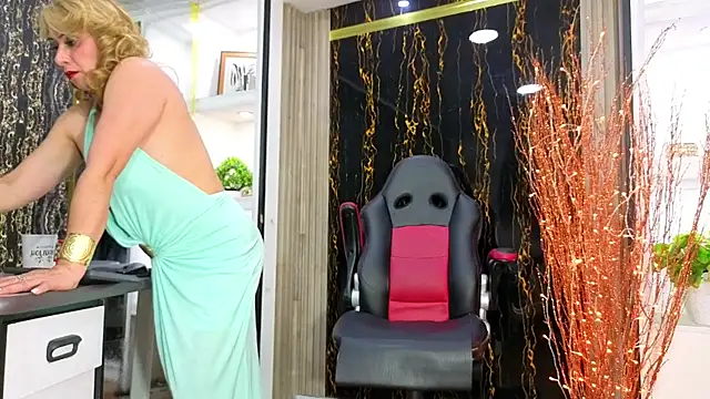 MissEscarleth's cam snapshot