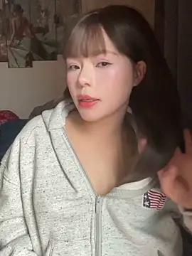 SarahBeii live sex cam