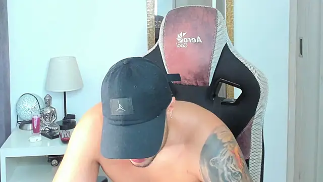 Ken_mailik1 live sex cam