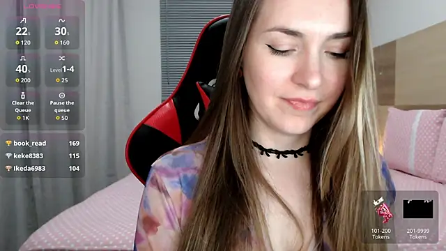 Naughty_Annn live sex cam