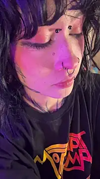 AryRousse live sex cam