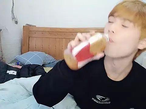 DOUMI98 live sex cam