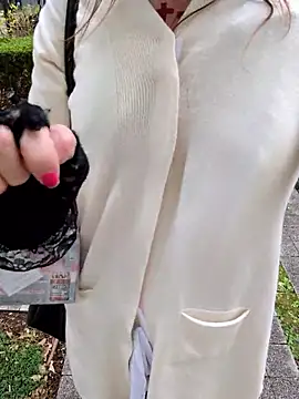 pink-mai live sex cam