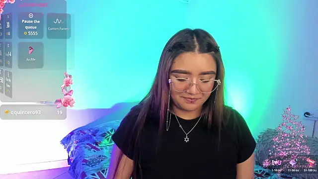 soy-anny1's cam snapshot