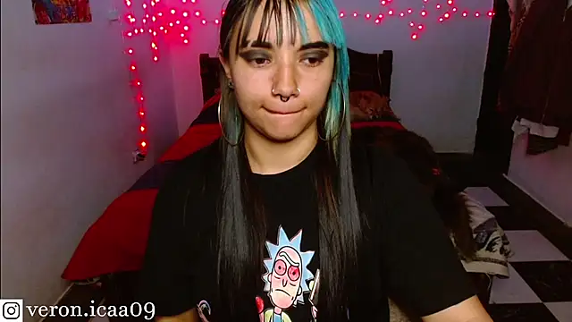 _Veronicaa_'s cam snapshot