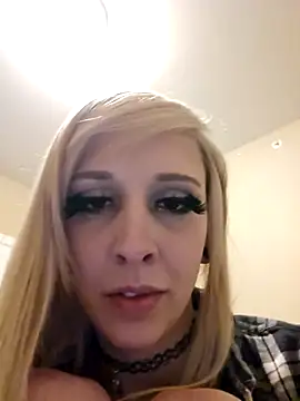 AmethystFoxx's cam snapshot