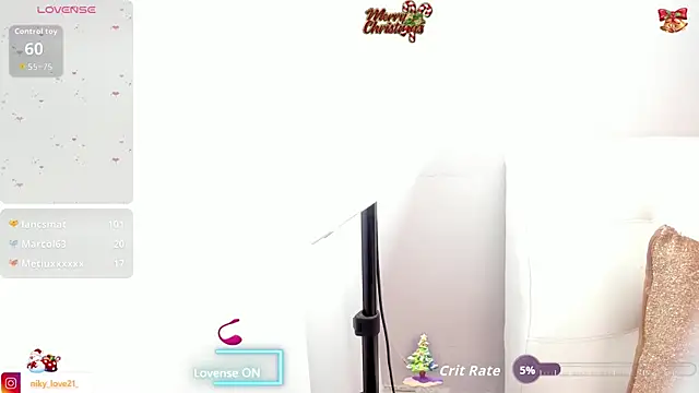 niky_love21's cam snapshot