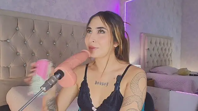 nini_love01's cam snapshot