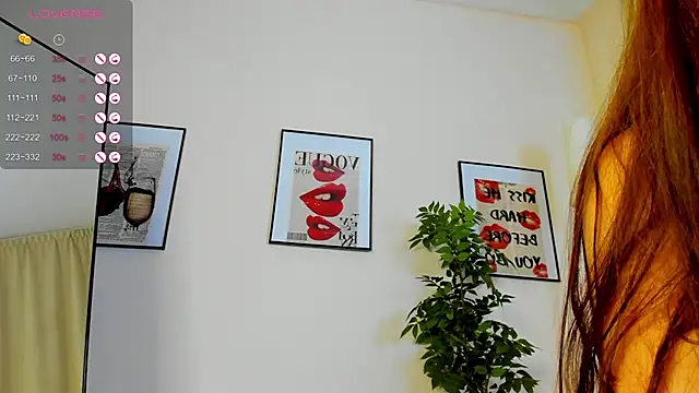 VanessaSmuth's cam snapshot