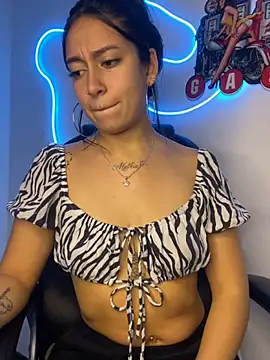 Alaska_euphoria's cam snapshot