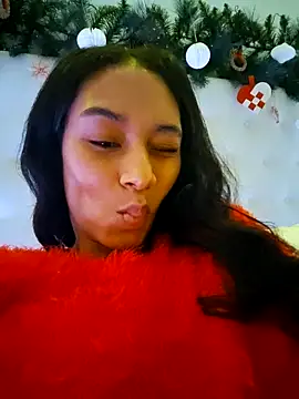 Leaberrry's cam snapshot