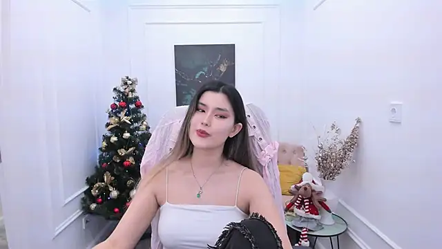 AnneTLi live sex cam