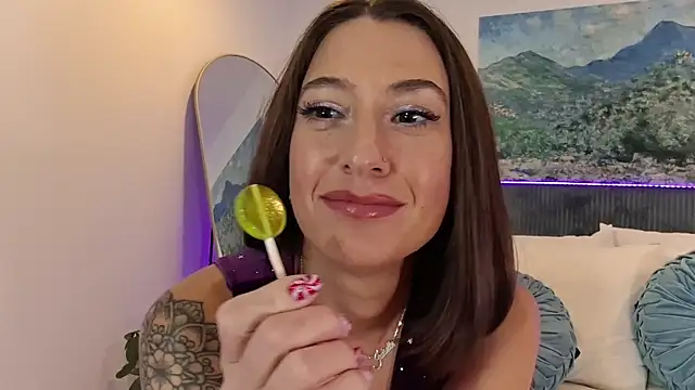 juliettecruzxoxo's cam snapshot