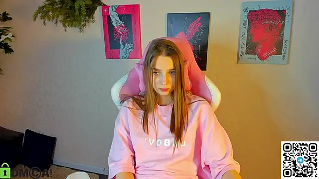 L1na_Reeds's cam snapshot