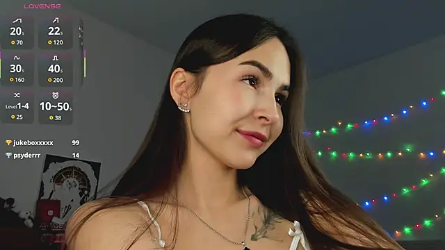 LionKierra's cam snapshot