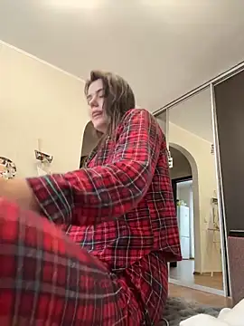 NikaMur's cam snapshot