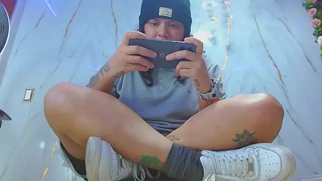 snowflake_xxx's cam snapshot