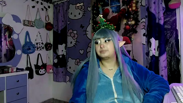 lussyevans24's cam snapshot