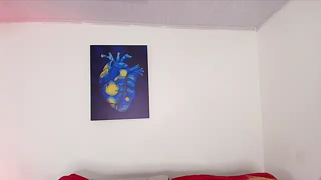 MeganCrow's cam snapshot