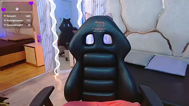 kristen_tay's cam snapshot