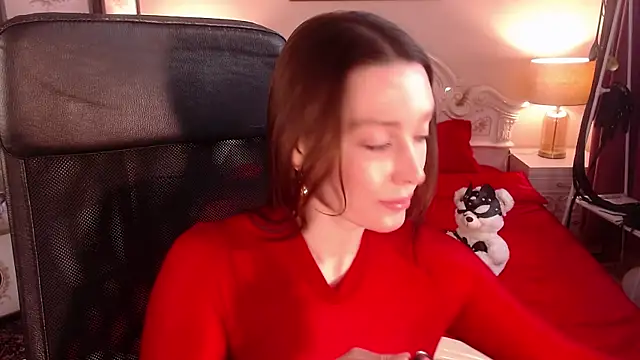 SofiaBimboss's cam snapshot