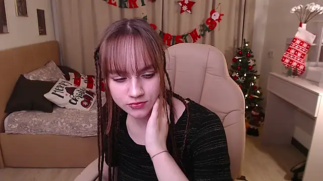 Jamie_Chung's cam snapshot