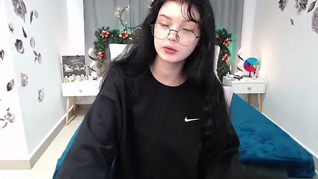 MileyRood's cam snapshot