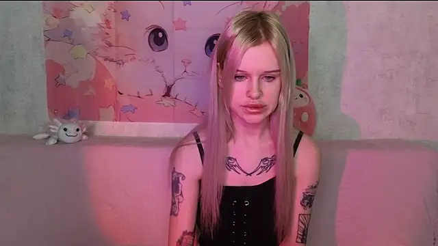 HoneyGold_'s cam snapshot