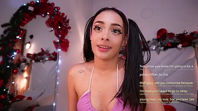 Kat_Saky's cam snapshot