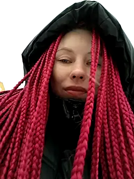 Frost_foxy's cam snapshot