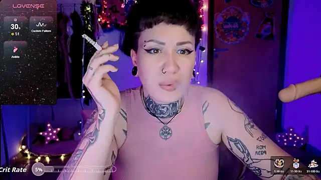 DakotaCandy live sex cam
