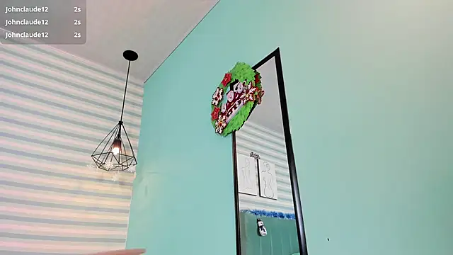 goddess_kianna's cam snapshot