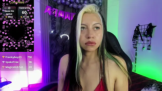 midory_'s cam snapshot