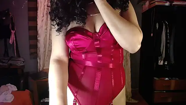 Hathorlove's cam snapshot