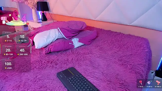 veronica_hill_'s cam snapshot