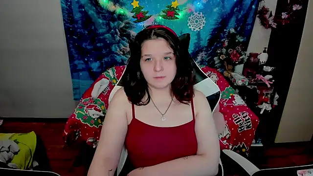 Acid_Kate's cam snapshot