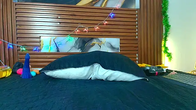 Evelin_thompsson's cam snapshot