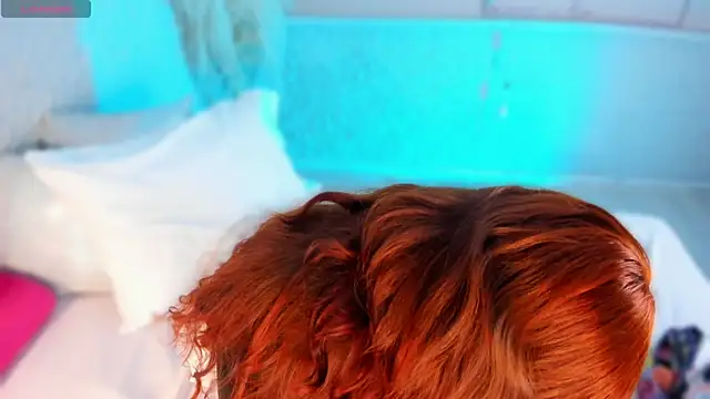 ArticaBelle's cam snapshot